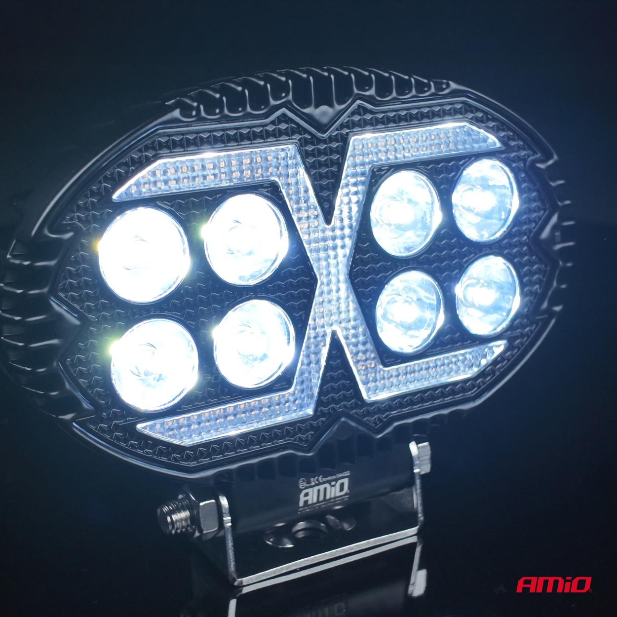 Lampa robocza LED szperacz AWL78 45 W 2400LM 12 V 24 V — ujęcie 4