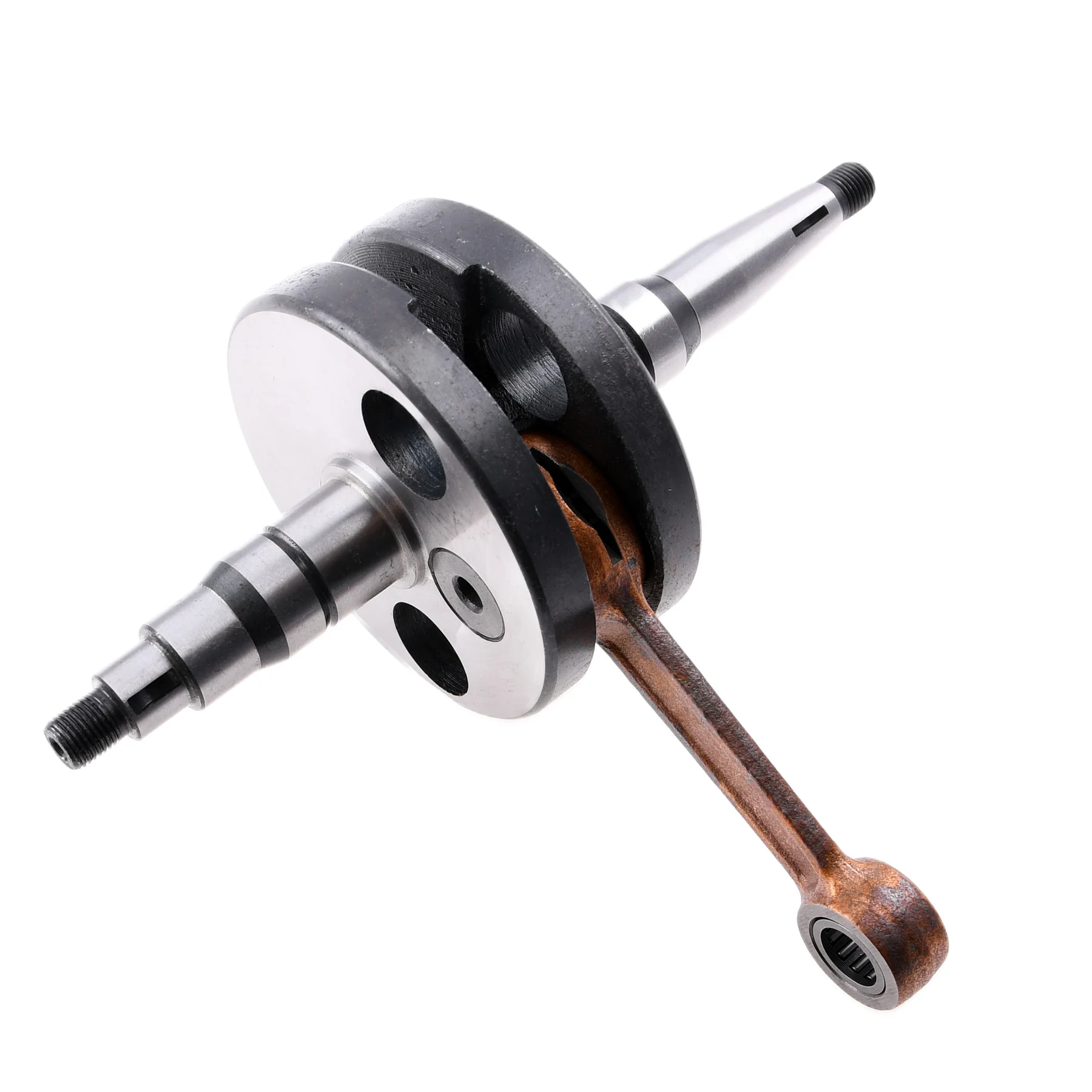 Wał korbowy Simson S51 / SR50/ S53 — ujęcie 3