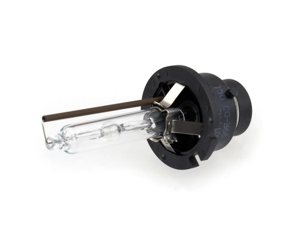 Żarnik Xenon D2S 5000K 35W EINPARTS LONGLIFE GW 36M-cy (1szt.) — ujęcie 3