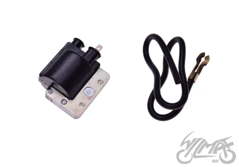 Cewka z modułem do bajaj — ujęcie 2