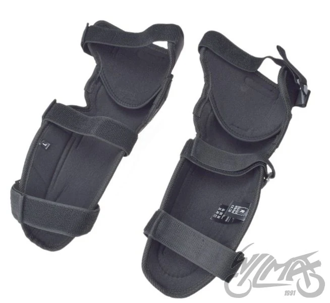 Osłony kolan — M–XL, komplet — ujęcie 3