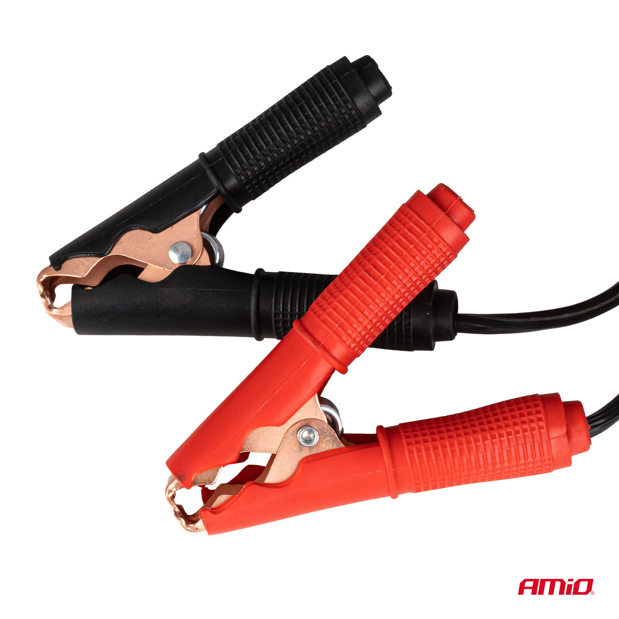 Kompresor samochodowy Heavy Duty 600 W 12 V ACOMP-24 — ujęcie 9