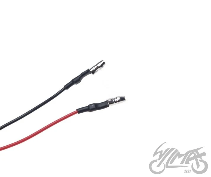 Kierunkowskaz mini LED, czarny — komplet AM1495B — ujęcie 4