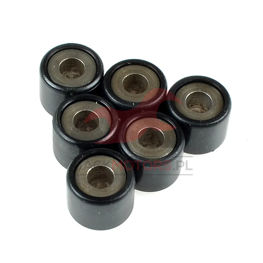 Rolki wariatora Top Performances 9,5 g 16 × 13 mm — ujęcie 1