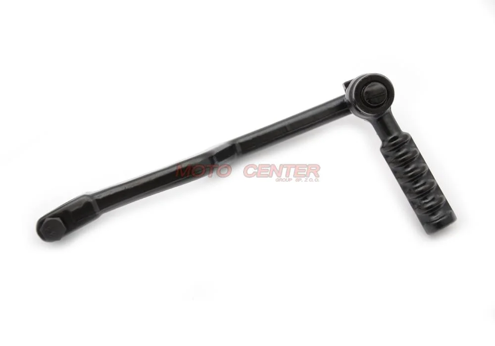 Starter nożny 50 cm³ skuter 4T 139QMB GY6 — ujęcie 2