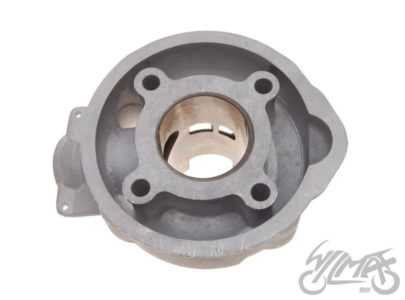 Cylinder do AM6 Minarelli 50 woda ceramiczny WM — ujęcie 2