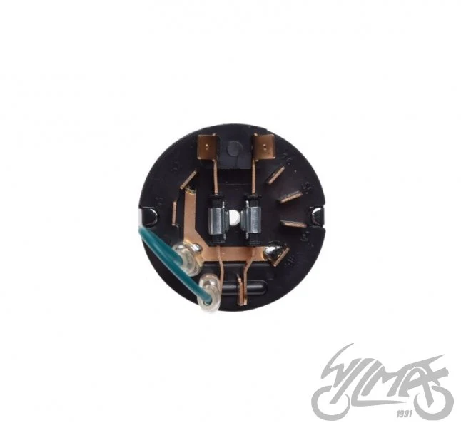 Stacyjka do WSK 125 import — ujęcie 2