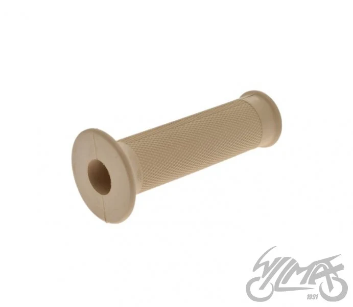 Guma kierownicy Simson DUO KR51 jasna 20/120 mm — ujęcie 2