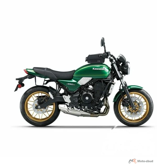 Stelaż sakwy bocznej SR SHAD do Kawasaki Z650RS