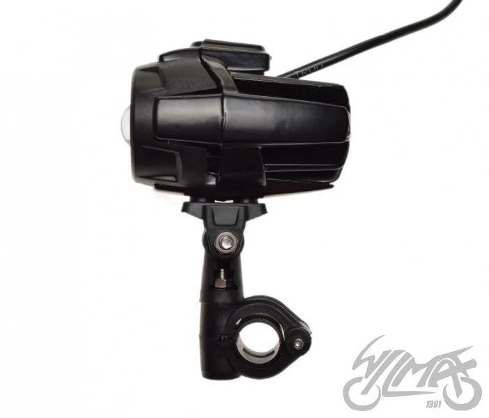 Zestaw lamp przeciwmgielnych LED DC 8–80 V — AW2492 — ujęcie 3