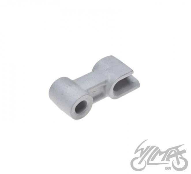 Blokada koła tył Jawa 50 aluminiowa — ujęcie 3