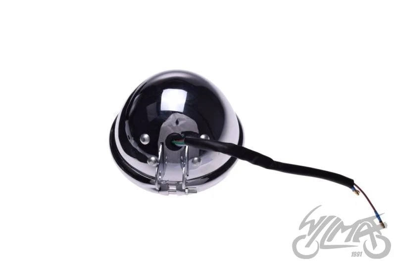 Lampa przednia CZOPER, BA20D — ZC2401 — ujęcie 3