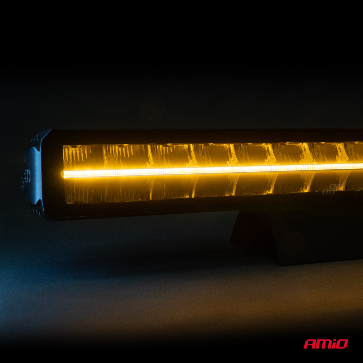 Lampa robocza panelowa LED BAR AWL72 180 W 6500K 18000lm 81 cm 12 V 24 V — ujęcie 3