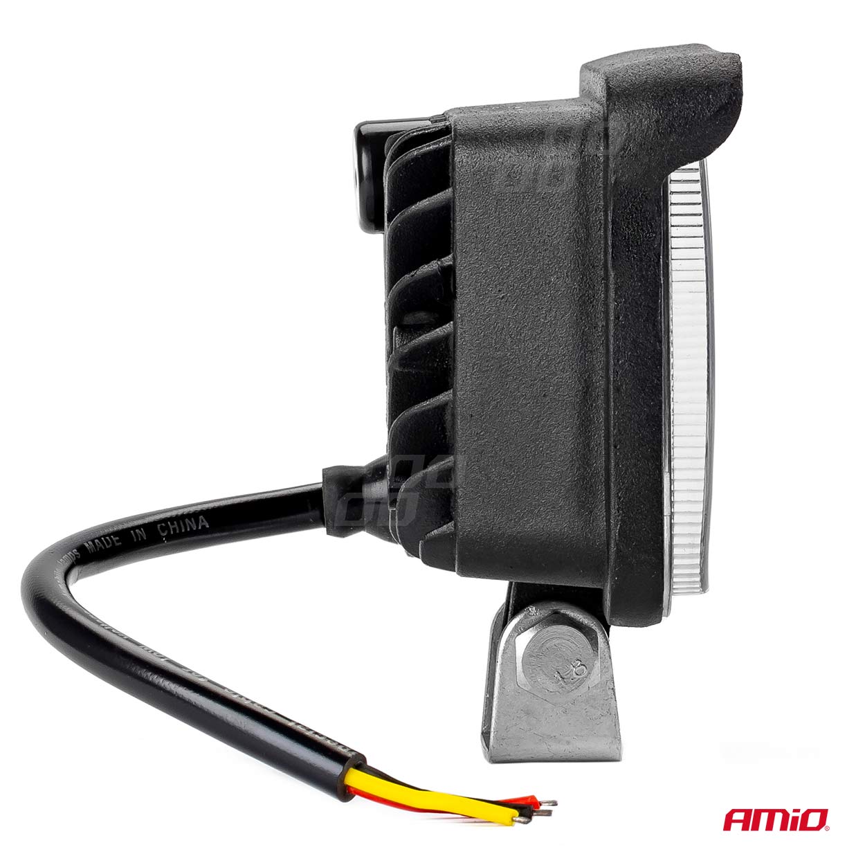 Lampa robocza LED szperacz AWL32 17LED 12 V 24 V — ujęcie 5