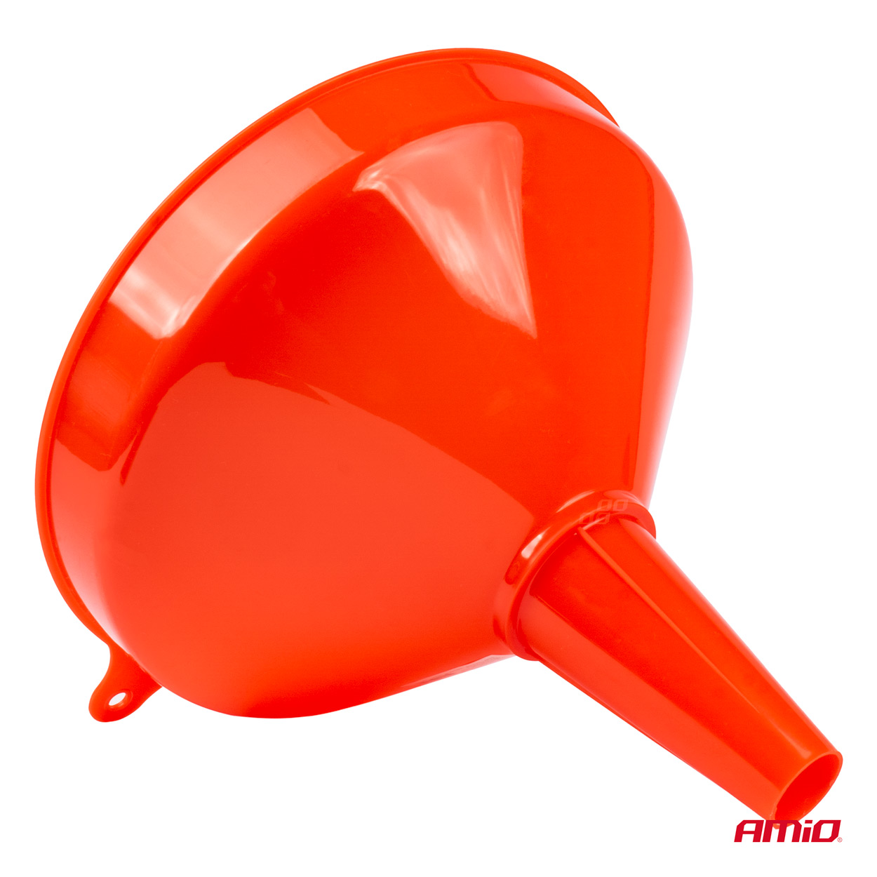 Lejek do paliwa cieczy benzyny duży sztywny 25 cm — ujęcie 5