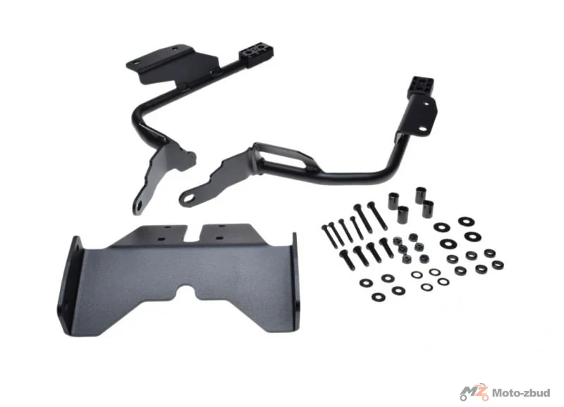 Stelaż kufra bocznego 3P SHAD do Suzuki GSX-S 125