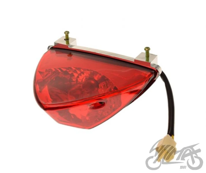 Lampa tylna do trigger x/ cmpt x