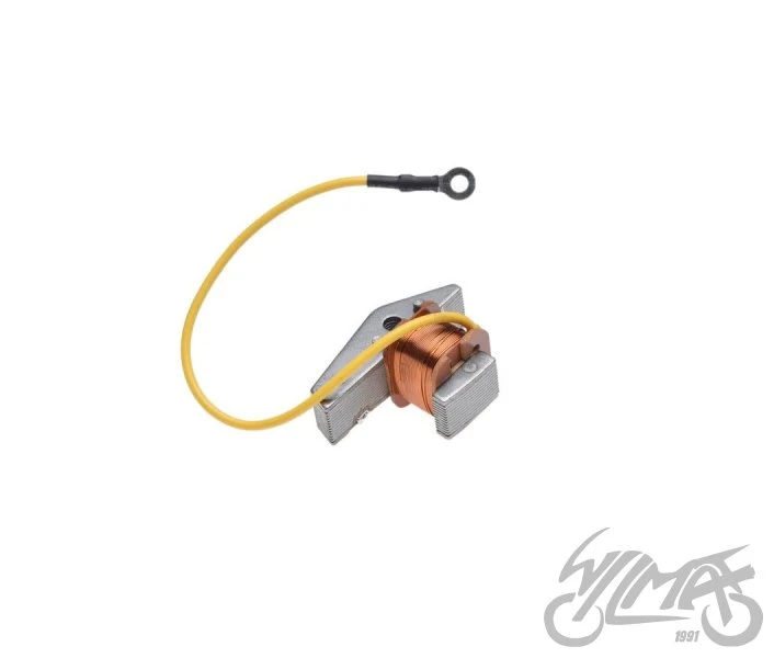 Cewka statora ładowania do WSK 125, Import — WS20071 — ujęcie 1