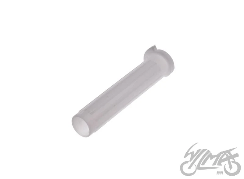 Tuleja manetki gazu — kierownica 22,5 mm, manetka 26,5 mm — ujęcie 2