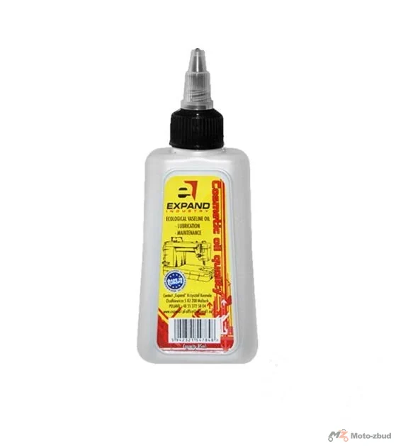 Olej wazelinowy 85 ml
