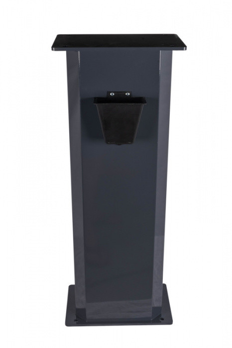 Podstawa do szlif. BKS-2500 PROMA BKS-2500/POD — ujęcie 2
