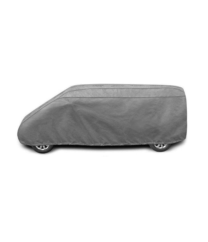 Pokrowiec na samochód Mobile garage L520 KEGEL-BŁAŻUSIAK 5-4154-248-3020 — ujęcie 6