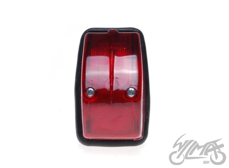 Lampa tylna WSK WFM — ujęcie 3