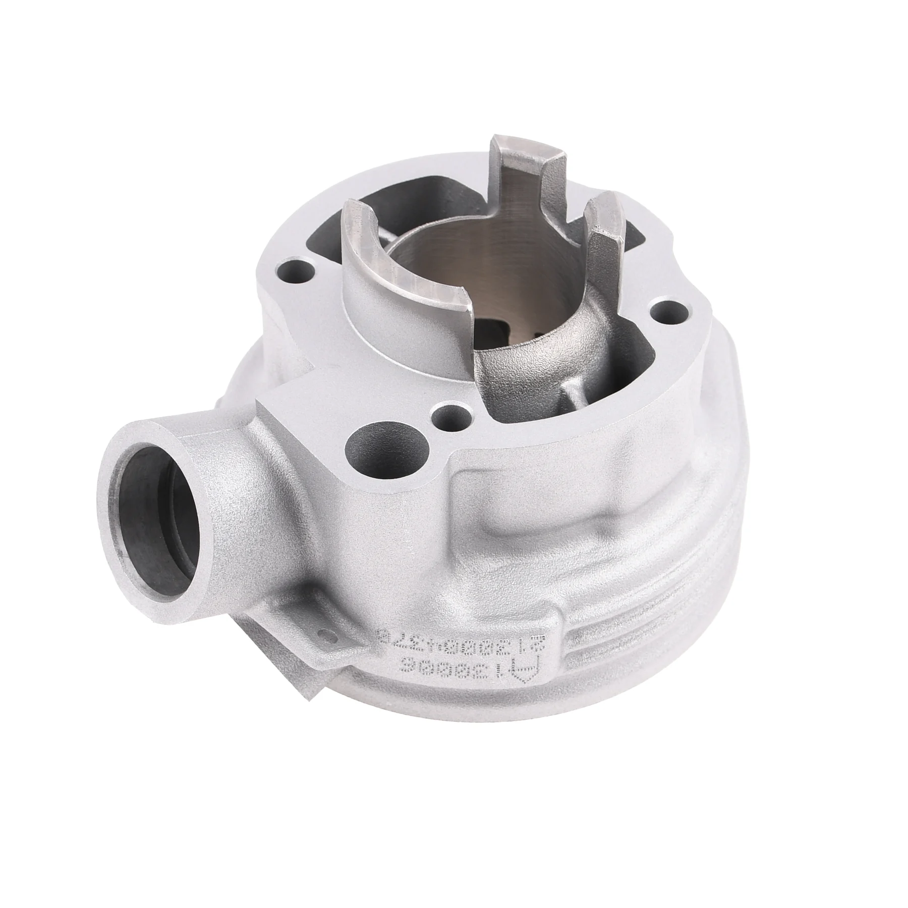 Cylinder Athena nicasil sport 50 cm³ Minarelli AM6 + głowica — ujęcie 2
