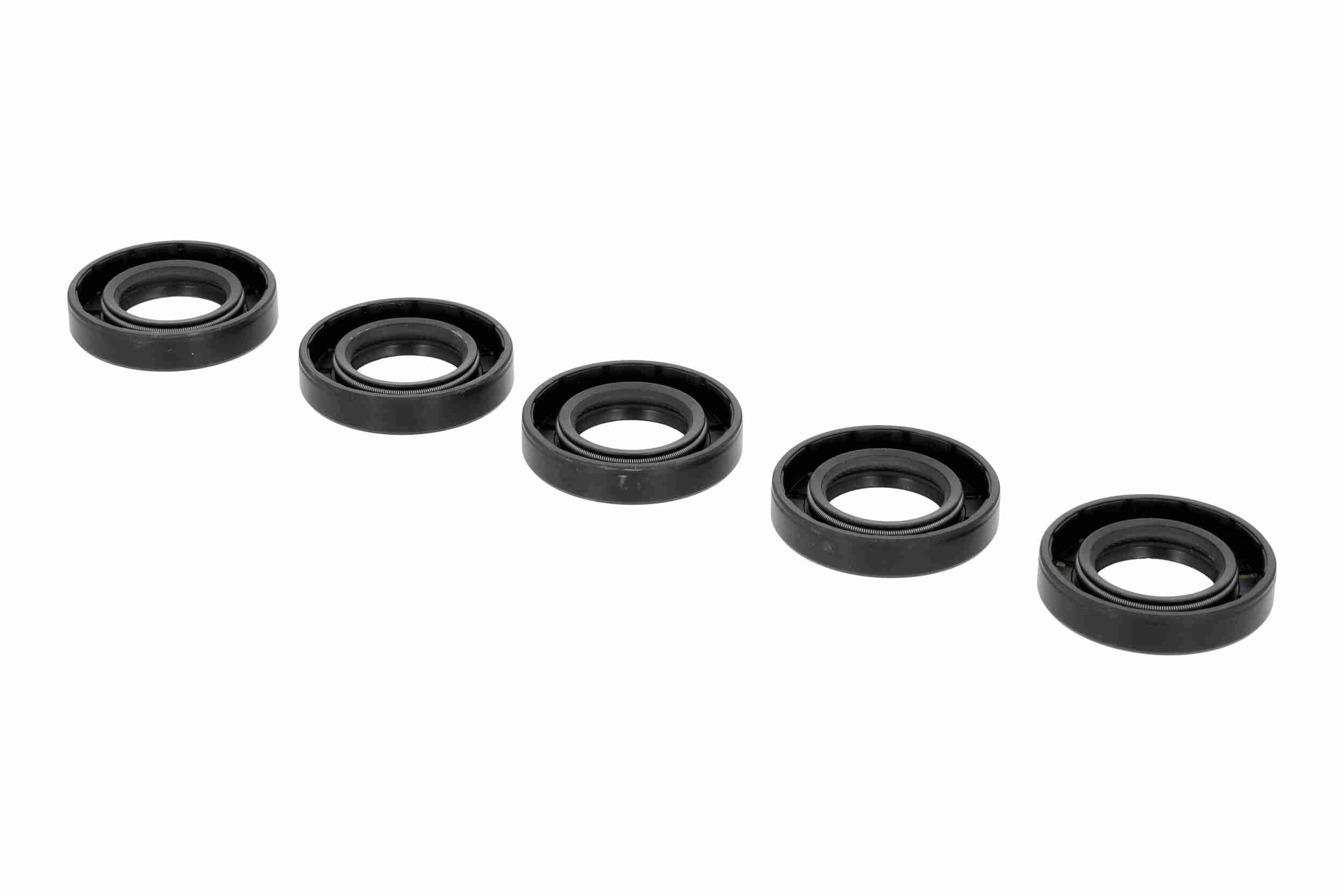 Uszczelniacz 21.9×40×8 wału napędowego VIEROL V10-2264 — ujęcie 5
