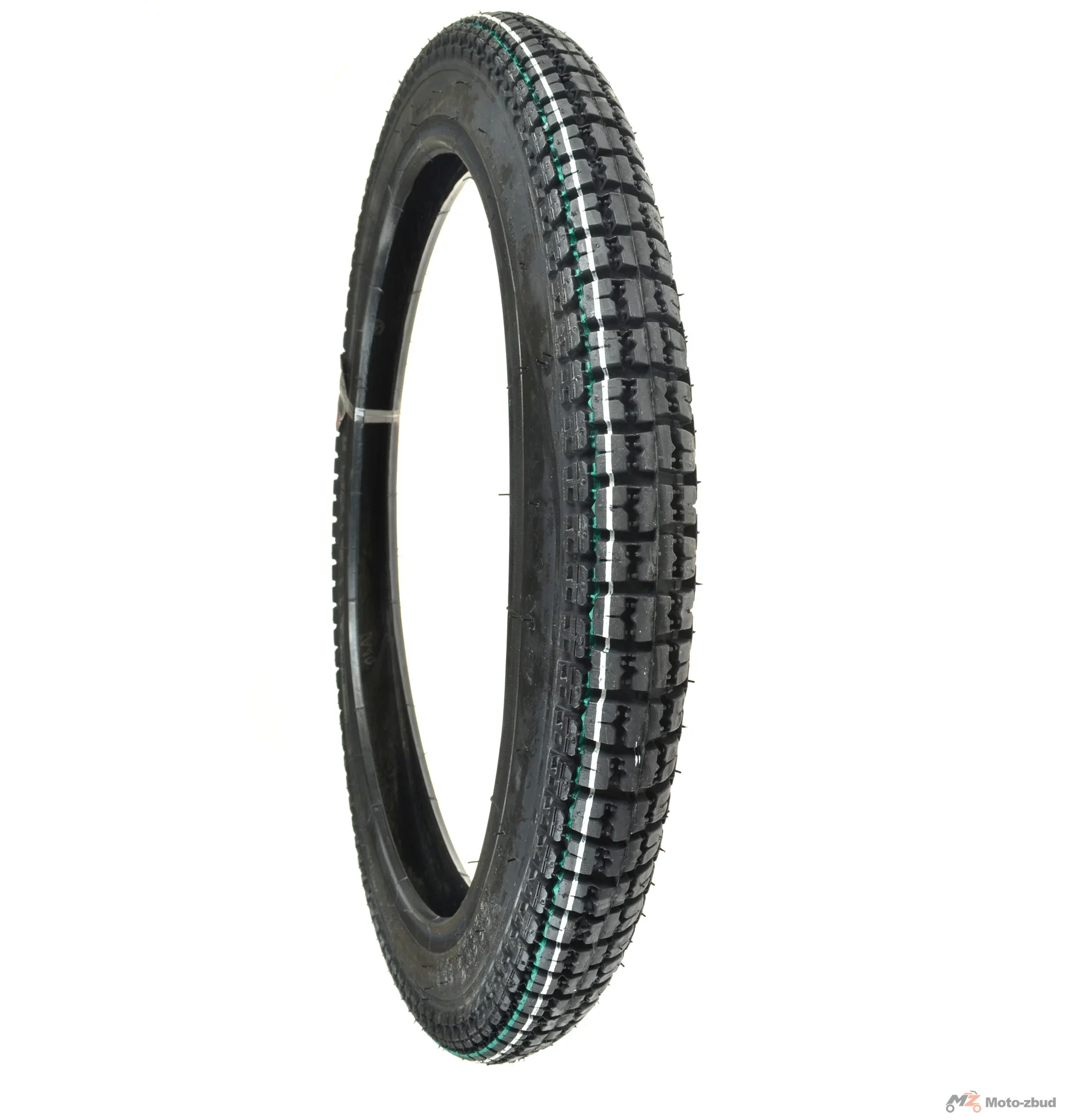 Opona 2,50 × 17 VRM014 Vee Rubber