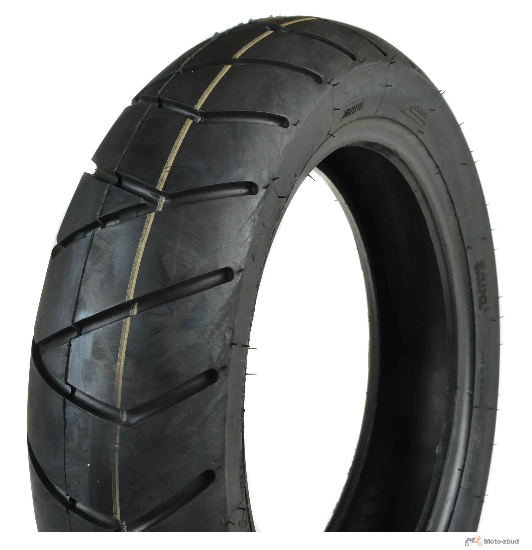 Opona Mitas 110/80 × 12 61 l mc 16