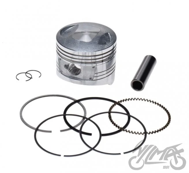 Tłok do ATV200 Loncin woda — 63,00/15/23,5 — ujęcie 1