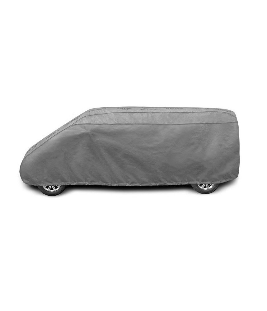 Pokrowiec na samochód Mobile garage L540 KEGEL-BŁAŻUSIAK 5-4156-248-3020 — ujęcie 6