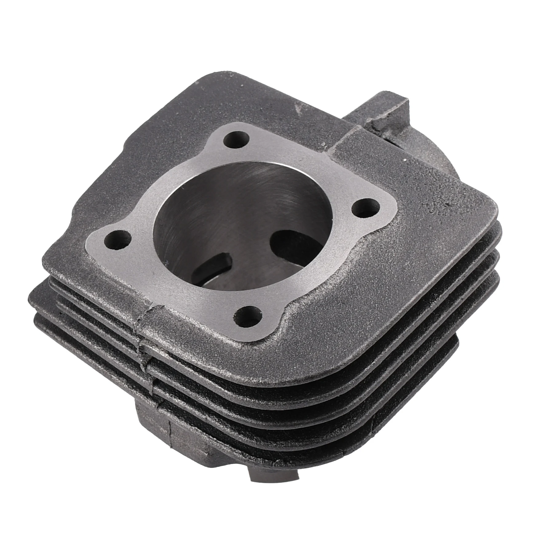 Cylinder Barikit iron sport 70 cm³ + głowica Suzuki AC — ujęcie 4
