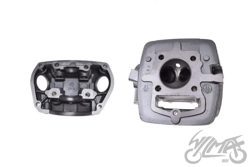 Głowica do silnika 162FMJ, komora 57,5 mm — FM0041B — ujęcie 3