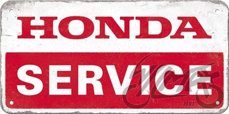 Zawieszka 10 × 20 Honda mc service 28061 — ujęcie 3