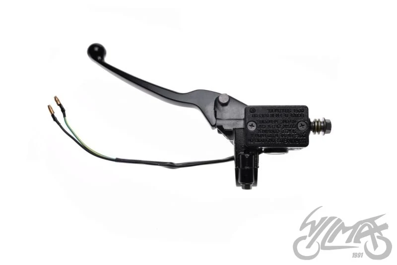 Pompa hamulca tylnego 125 GY6 4T — Jonway Adventure 125 — ujęcie 2