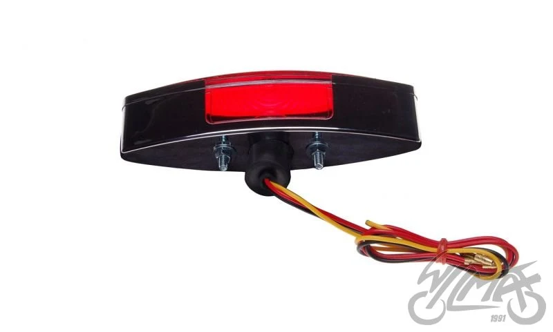 Lampa tylna Oko Cienkie — AL6117 — ujęcie 5