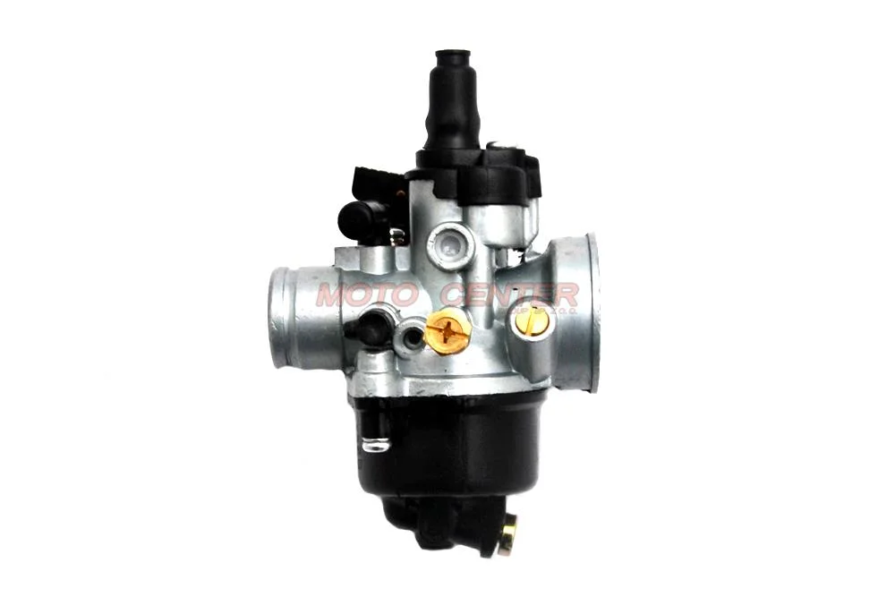 Gaźnik 2T 15 mm 50 cm³, skuter CPI GTX (ssanie na dźwignię) — ujęcie 3