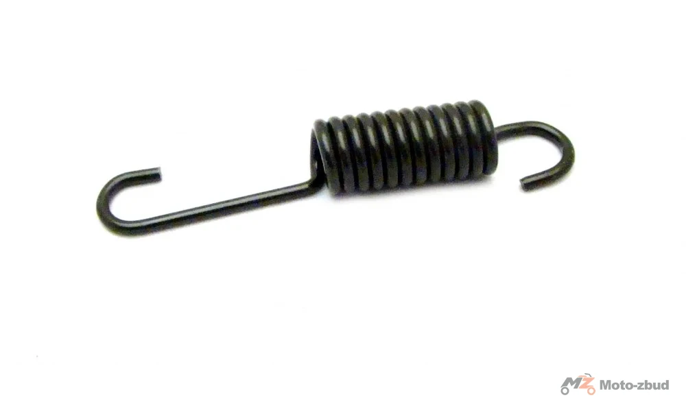Junak M20 320 cm³ sprężyna (zewnętrzna) podpory bocznej — ujęcie 2