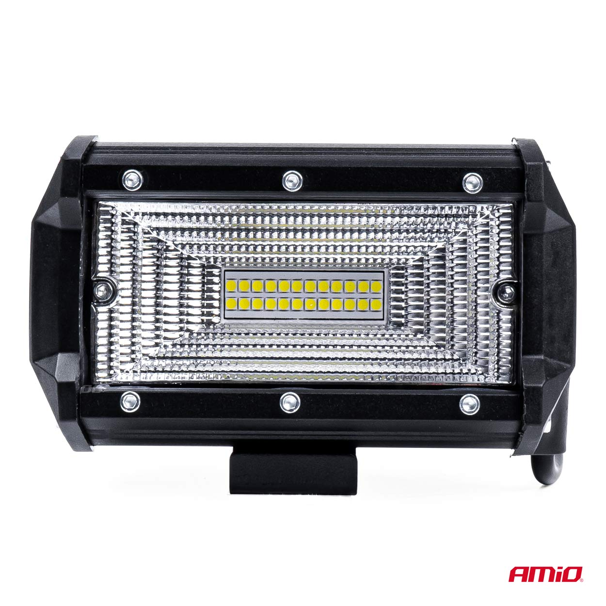 Lampa robocza LED szperacz AWL35 24 LED 72 W 12 V 24 V — ujęcie 3