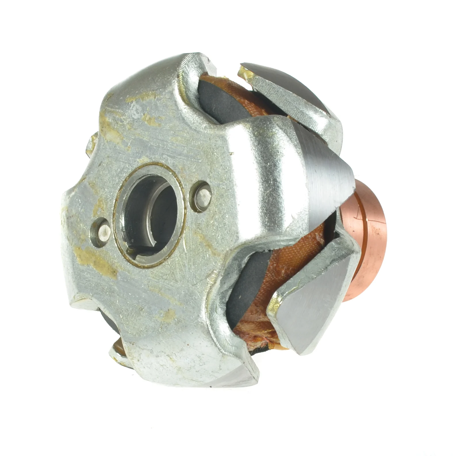 Wirnik MZ ETZ 150 / 250 — ujęcie 2