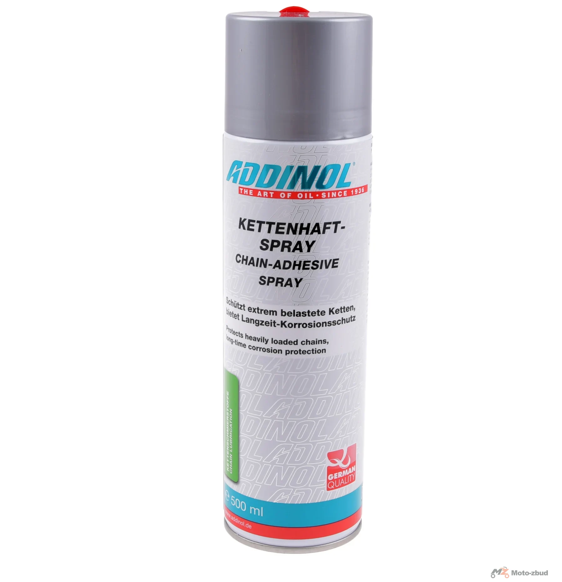 Smar do łańcucha Addinol spray 500 ml