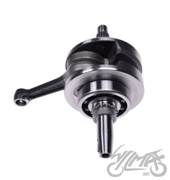 Wał korbowy silnik 162FMJ silnik Loncin CB150 — ujęcie 4