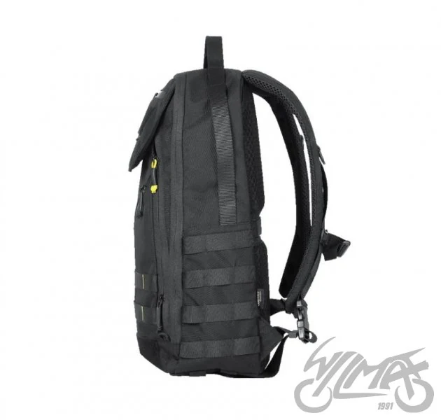 Plecak Nitecore BP23 pro nowość — ujęcie 3