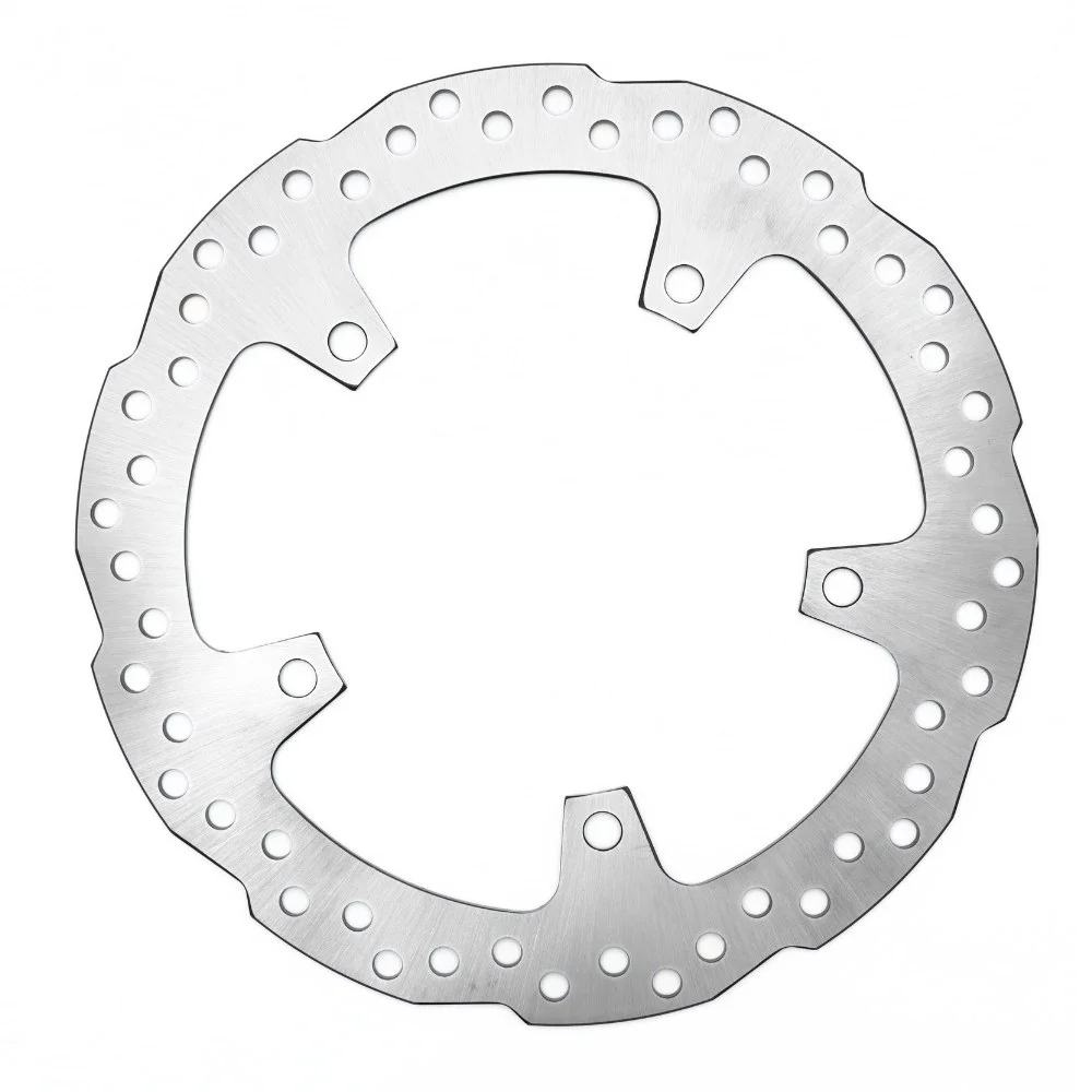 Junak ADV125 tarcza (H275) hamulca hydraulicznego przód (moc.5 śrub) — ujęcie 2
