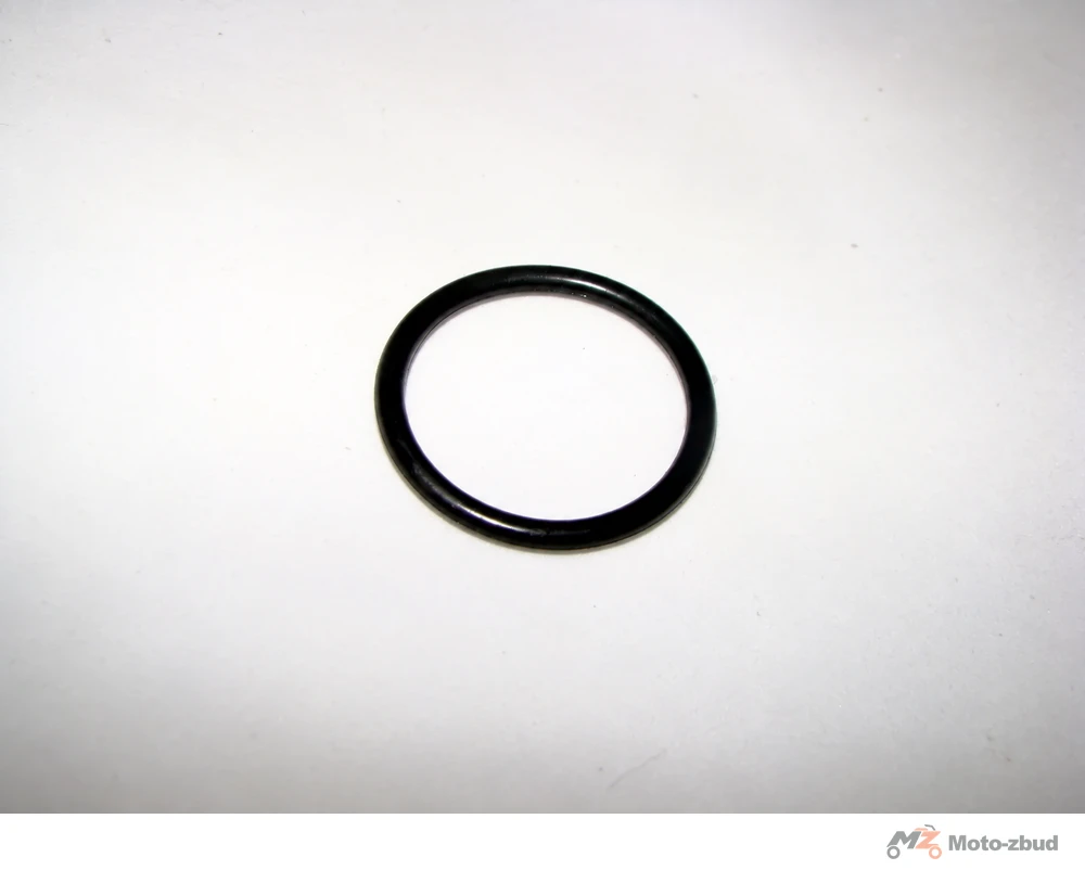 Junak/Ferro 108/109/607/SILNIK 4-SUW o-ring 30,8 × 3,1 śruby spustu oleju (filtra siatkowego)