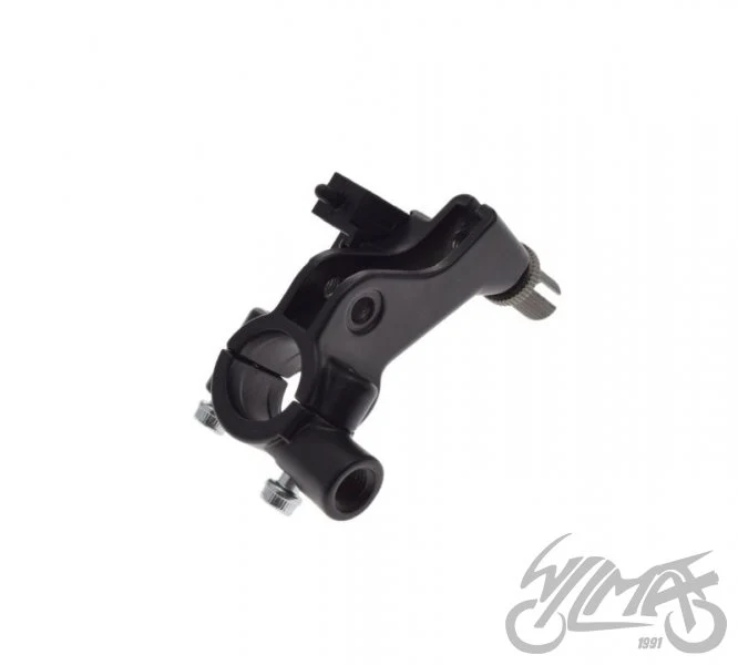 Korpus dźwigni sprzęgła do Benelli TRK 502X — ujęcie 3