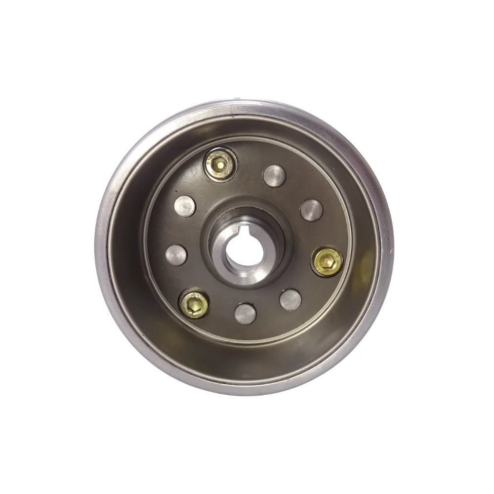 Junak ADV125/121 koło magnesowe kpl. — ujęcie 2