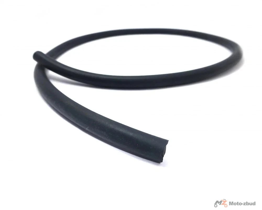 Junak RAW125/M15 125 cm³ wężyk paliwowy zbiornika paliwa (zawór pinowego połozenia motocykla- przelew) (dł.cał.72 cm)